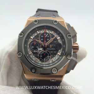 Royal Oak Offshore Chronograph Michael Schumachers