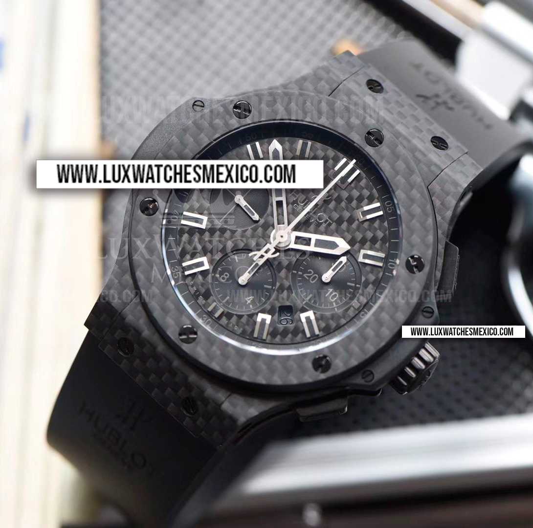 Correa para reloj discount hublot big bang