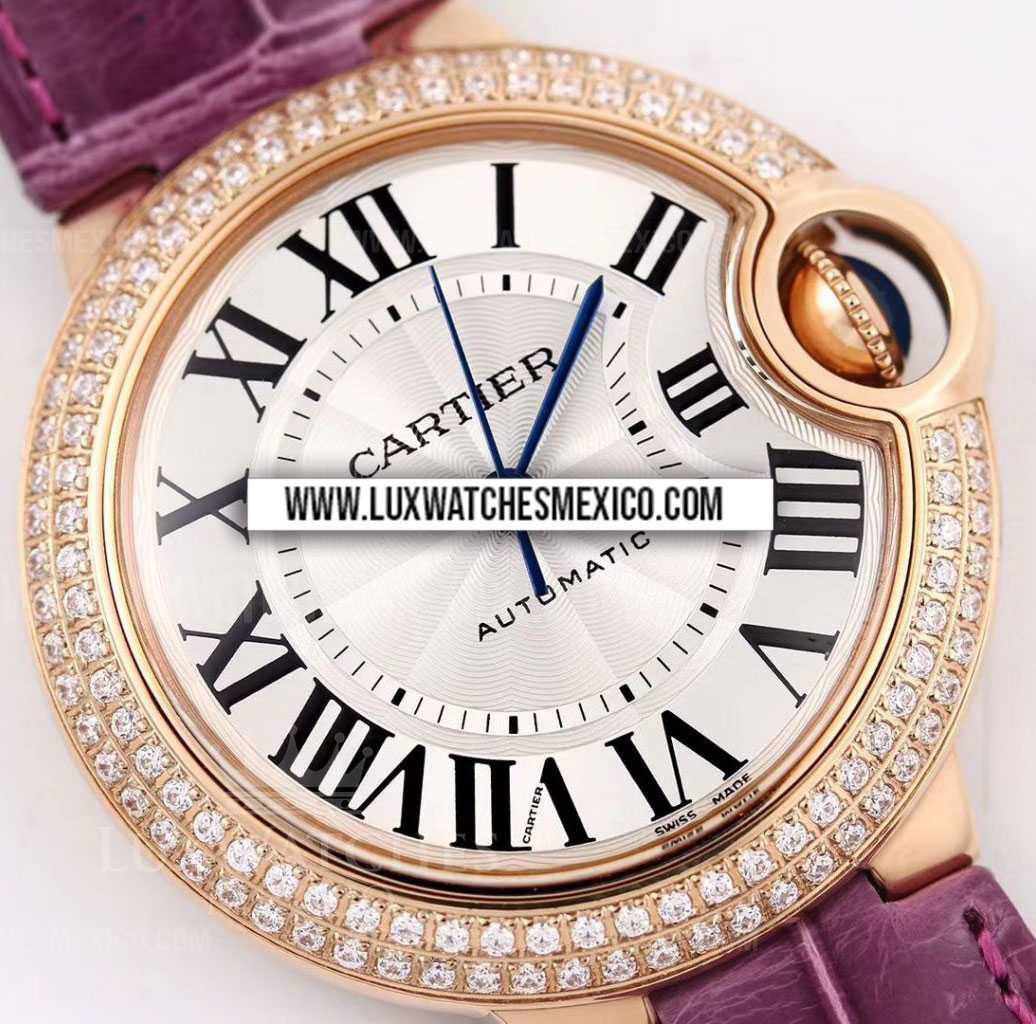 Cartier mujer online precio