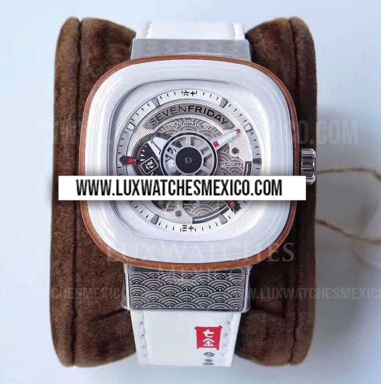 Sevenfriday m202 hot sale