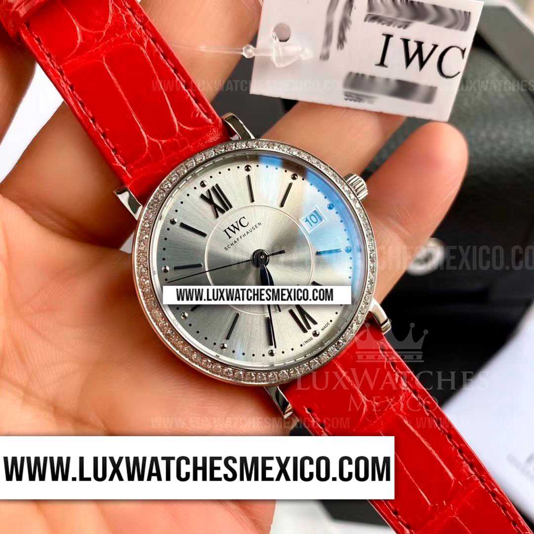 IWC SCHAFFHAUSEN Portofino Watch IW458109
