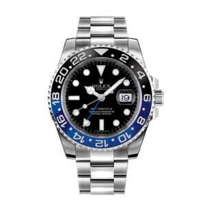 GMT Master II