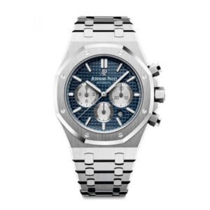 Royal Oak Chronograph