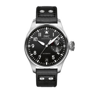 IWC Pilot Watch