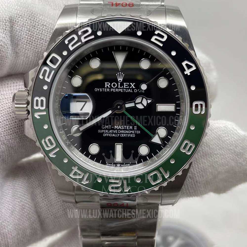 Acero 904l rolex new arrivals