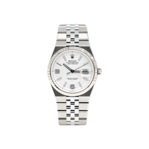 Rolex Land Dweller