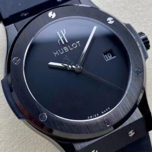 Hublot Classic Fusion MDM caratula negra mejor edicion 542.CX.1270.RX.MDM